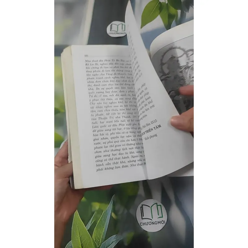 Niệm Phật Thập Yếu - HT. Thích Thiền Tâm 1018903