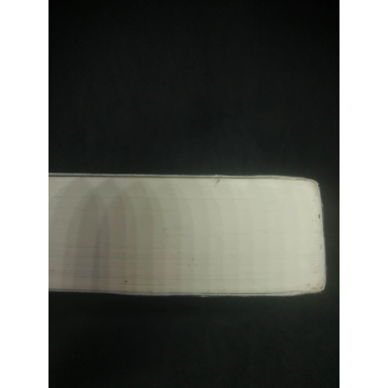 Chạng vạng mới 90% (bẩn bìa) HCM2903 911515