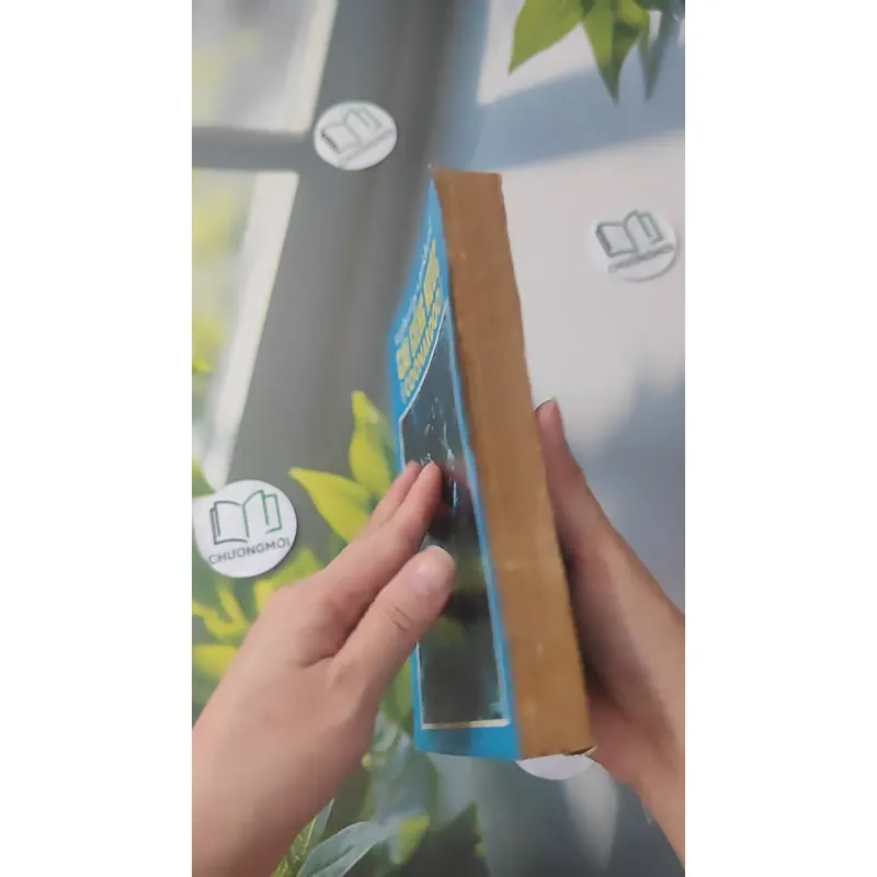 [XƯA] Cái Giếng Nước - Coonardoo (1989) - Katharine Susannah Prichard 997768