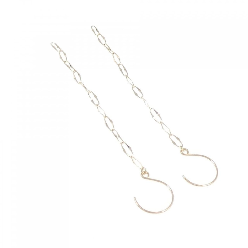 ジュエッテ K10YG ピアス - Hàng hiệu Authentic 846458