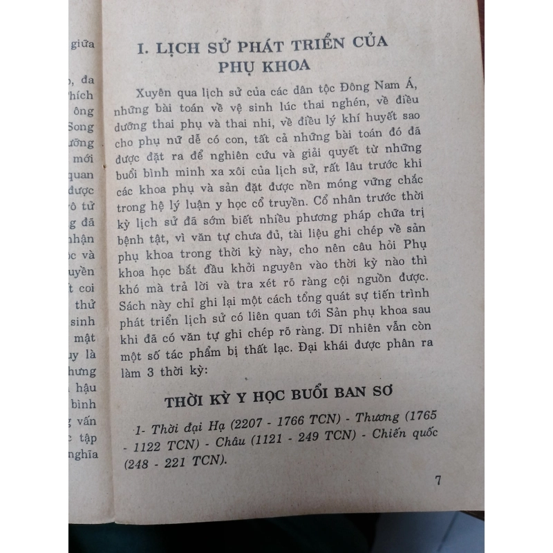 PHỤ KHOA TRONG ĐÔNG Y - LÊ QUÝ NGƯU & TRẦN THỊ NHƯ ĐỨC  528884
