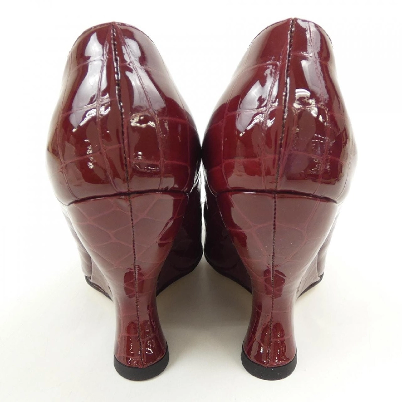 BOTTEGA VENETA 716210 V2DW0 Giày cao gót - Hàng hiệu Chính hãng 829673