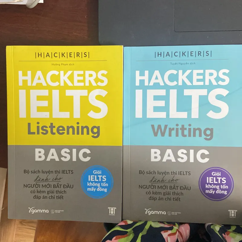 Hackers ielts listening and writing 936981