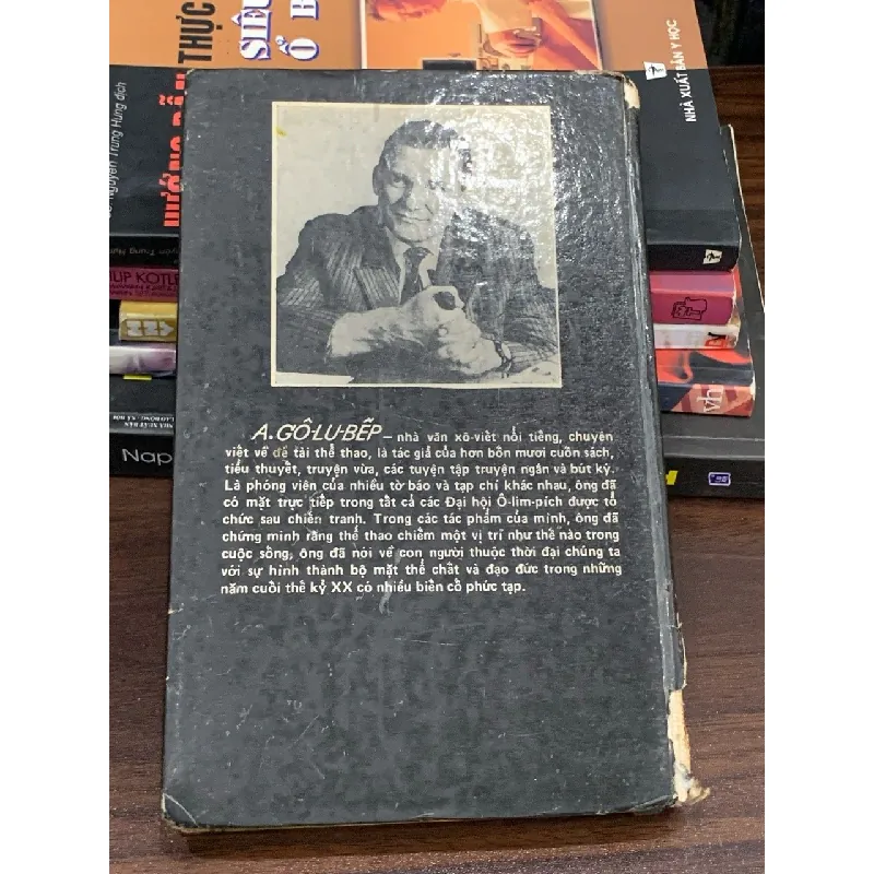 Chúng tôi sẽ chết như đã sống, như đã chết – Anatoli Golubev 560833