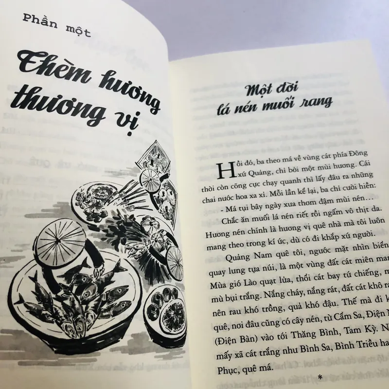 📖 GÁNH NHỚ NGANG TRỜI – Ny An 575733