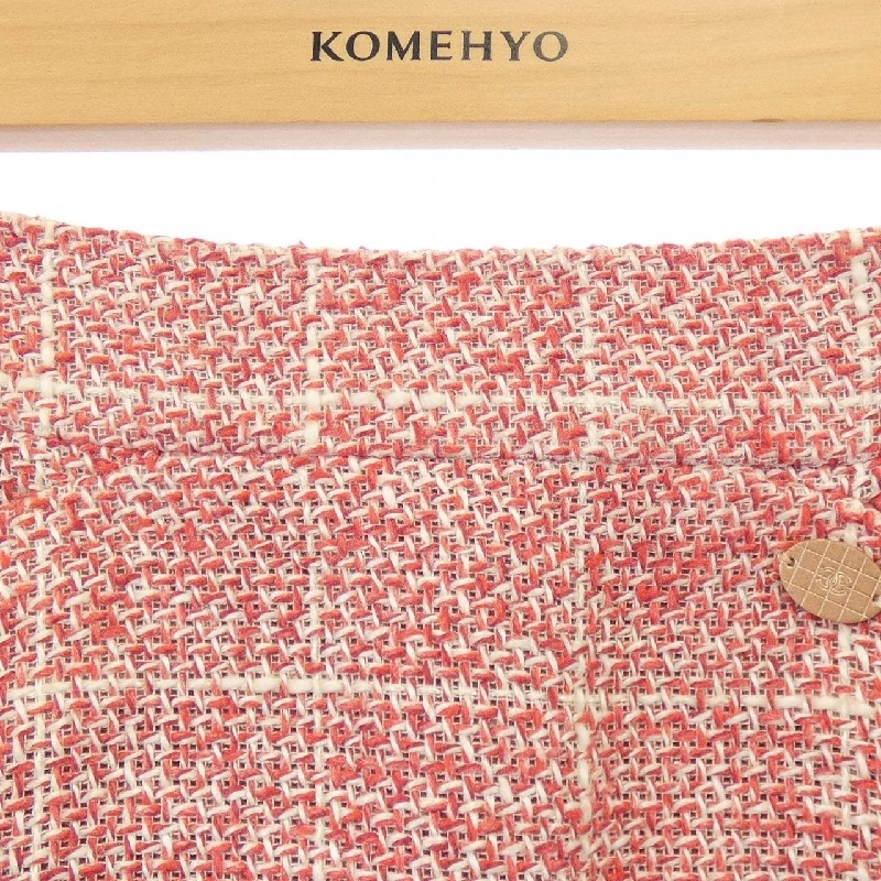 CHANEL P17484V09932 01P Váy - Hàng hiệu Chính hãng 816850