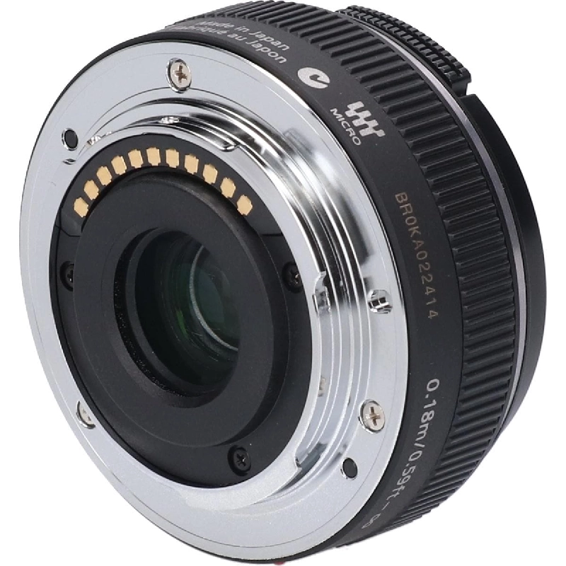 G14mm F2.5 (H-H014) - Hàng hiệu Authentic 885572
