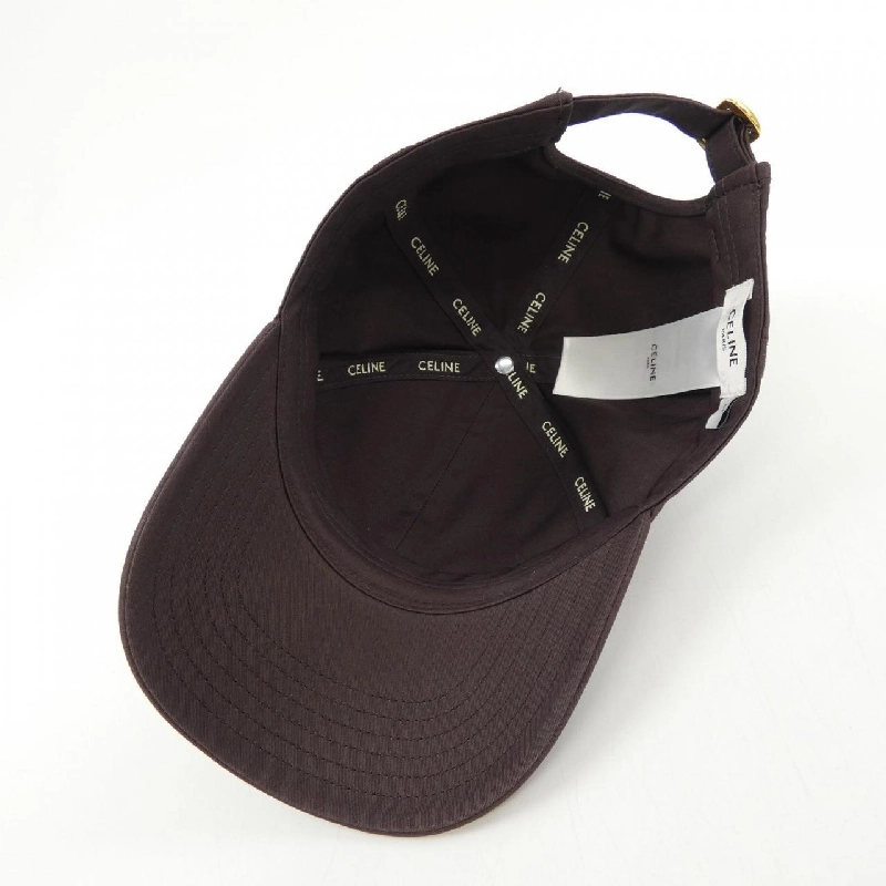 セリーヌ CELINE 2AUT6969P Mũ - Hàng hiệu Chính hãng 833021