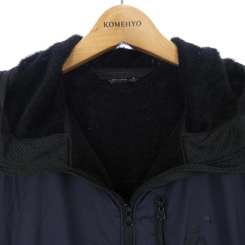 Jacket STATIC - Hàng hiệu Authentic 901019