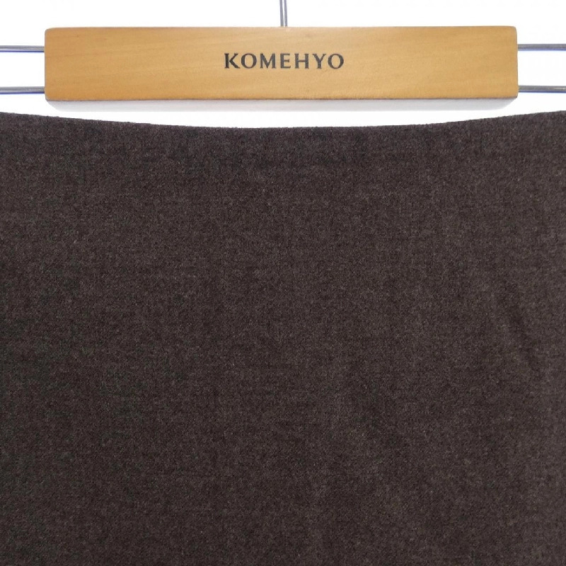 【Mã giảm giá】Chân váy AKRIS 652619