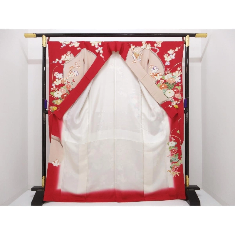 振袖 - Hàng hiệu Authentic 876814