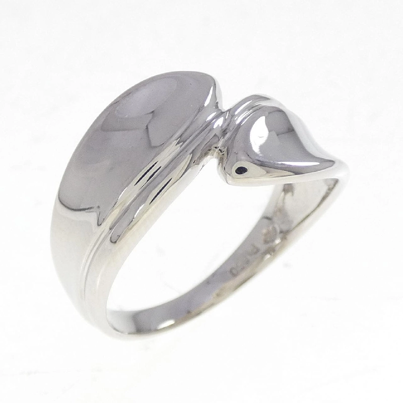 Nhẫn PT850 - Hàng hiệu Authentic 854932