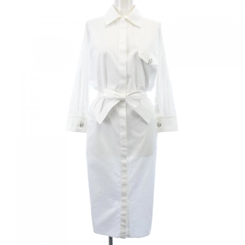 HERMES Chaine d'Ancre 3E0548DX Váy - Hàng hiệu Authentic 814691