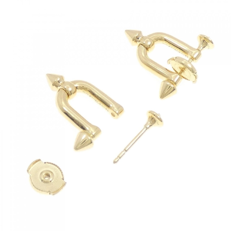 Bông tai Tiffany Titan 0.37CT - Hàng hiệu Chính hãng 846614