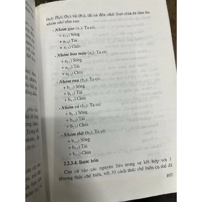 Bước đầu tìm hiểu văn hoá ẩm thực Việt Nam - TS. Phan Văn Hoàn 1001964
