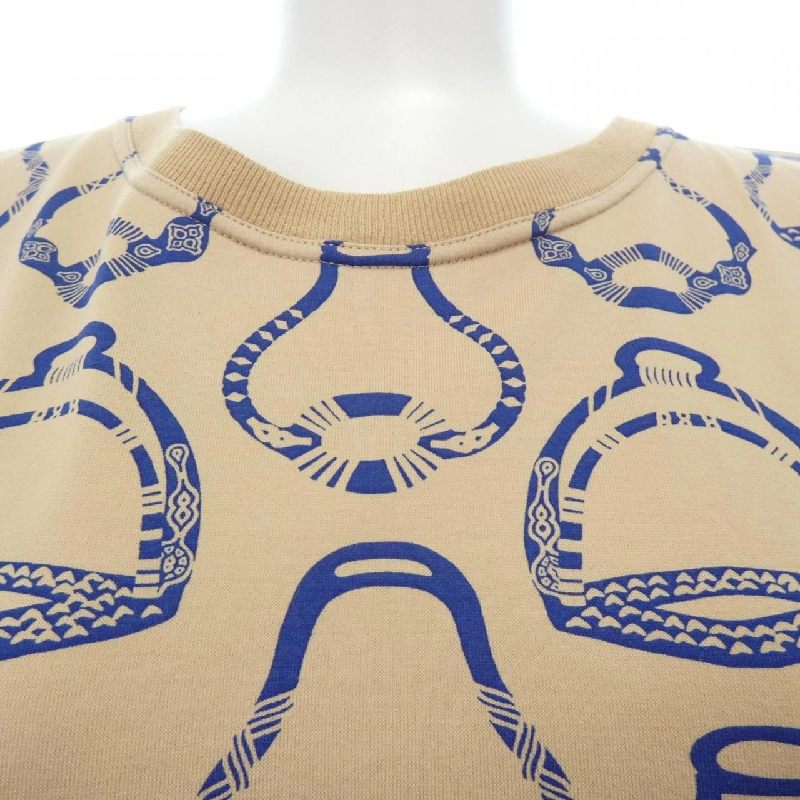 【Mã giảm giá】Áo phông HERMES 643735