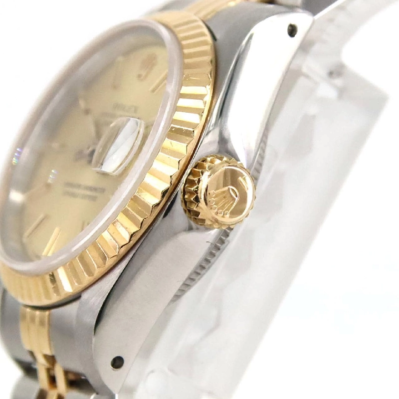 Đồng hồ Rolex Datejust 69173 SSxYG tự động 9 số - Hàng hiệu chính hãng 873827