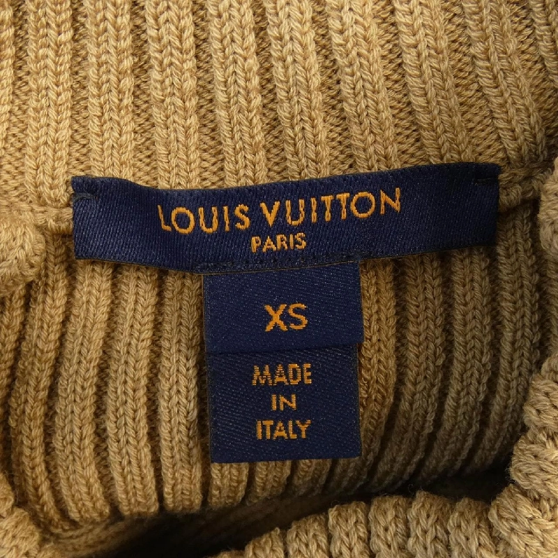 【Mã giảm giá】Louis Vuitton LOUIS VUITTON Áo len 645350