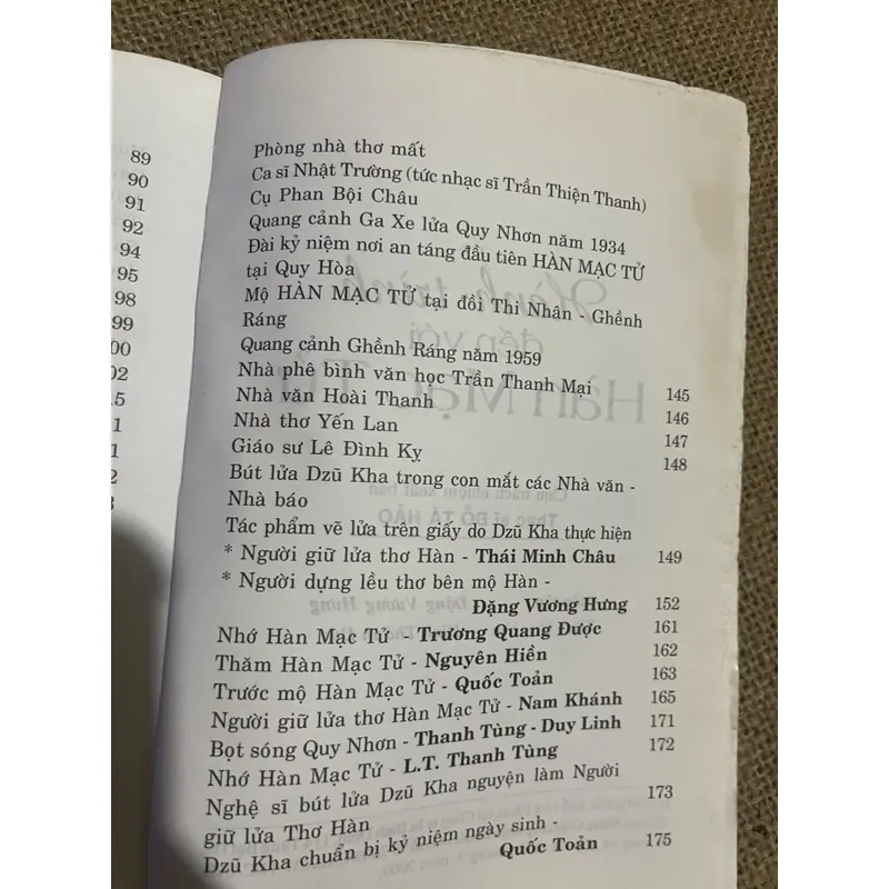 Hành trình đến với Hàn Mặc Tử - ZDũ Khả  593428