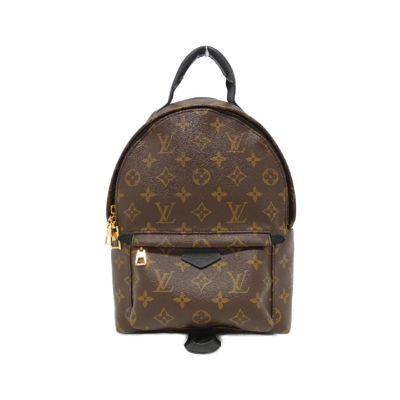 Ba lô Louis Vuitton Monogram Palm Springs PM M41560 611572