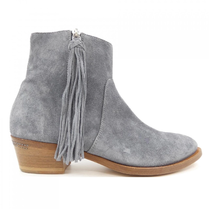 【Mã giảm giá】Giày boot RALPH LAUREN 658847