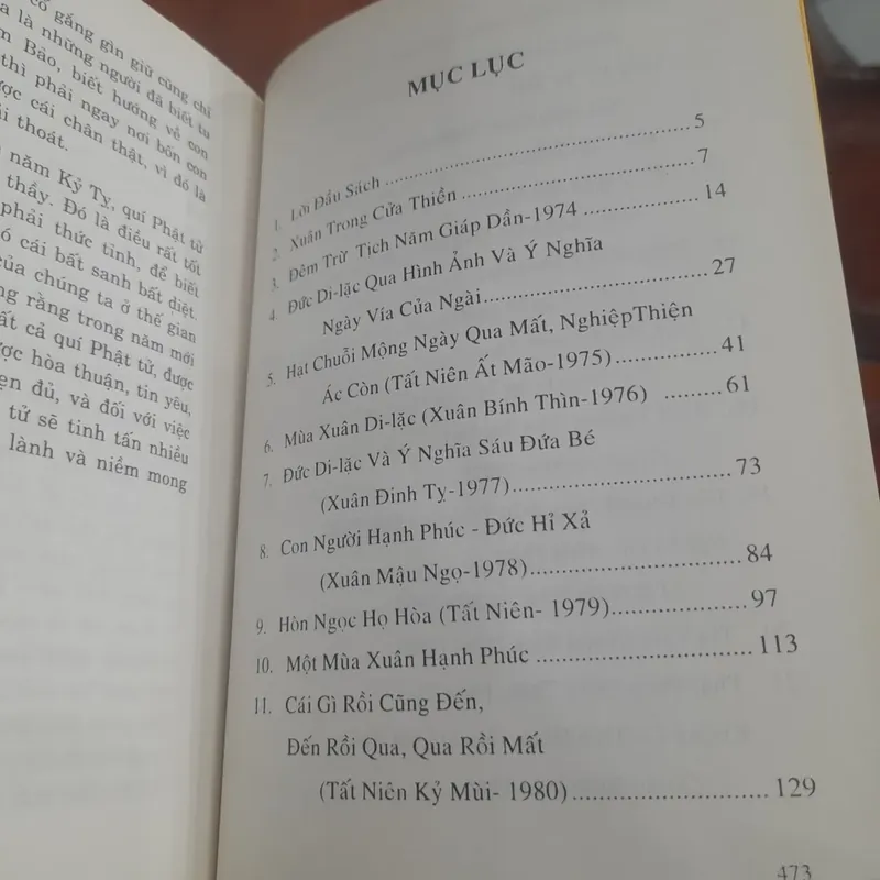 Thích Thanh Từ - XUÂN TRONG CỬA THIỀN 1,2,3 560975