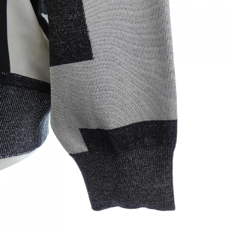 HERMES LE TRESOR DE MEDOR RAYURE 2H2835D5 Áo thun 634331