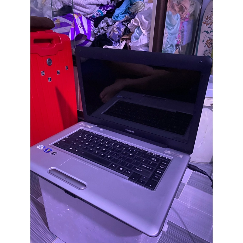 Lap Toshiba Tốt tươi 455441