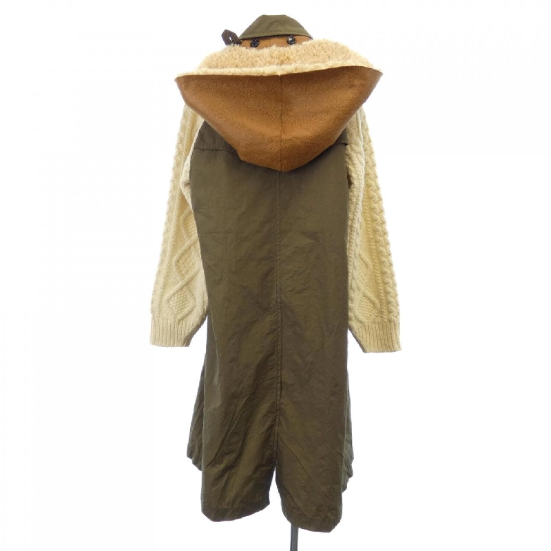 Áo khoác COMME des GARCONS 637424