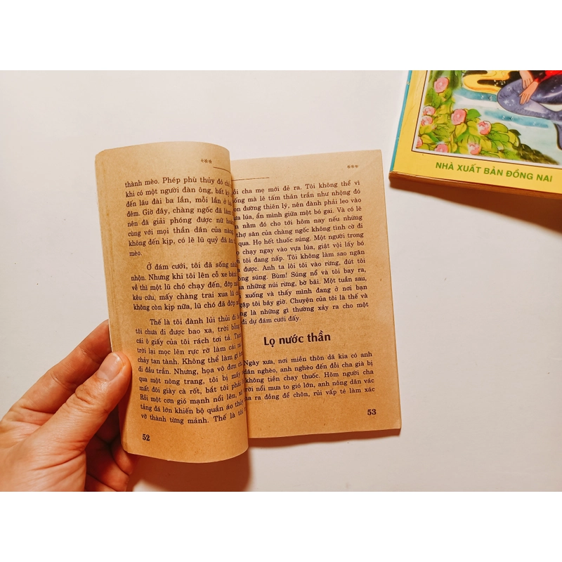 Mỹ Nhân Dưới Đáy Hồ - Cổ Tích Chọn Lọc

 445533