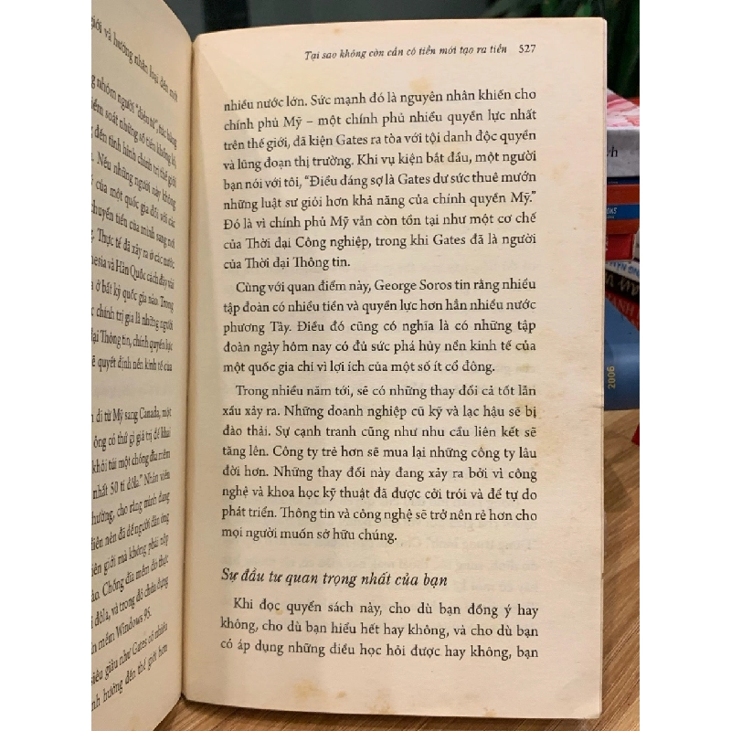 Dạy Con Làm Giàu – Tập 3: Hướng Dẫn Đầu Tư – Robert T. Kiyosaki 570805