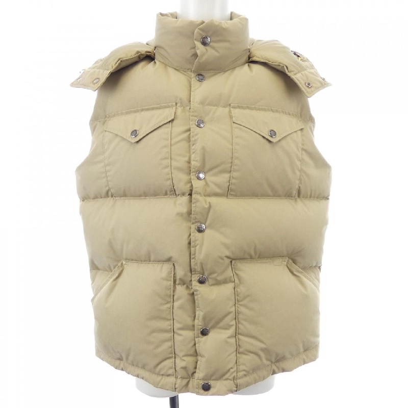 The North Face ND2950N Áo vest lông - Hàng hiệu Authentic 885999