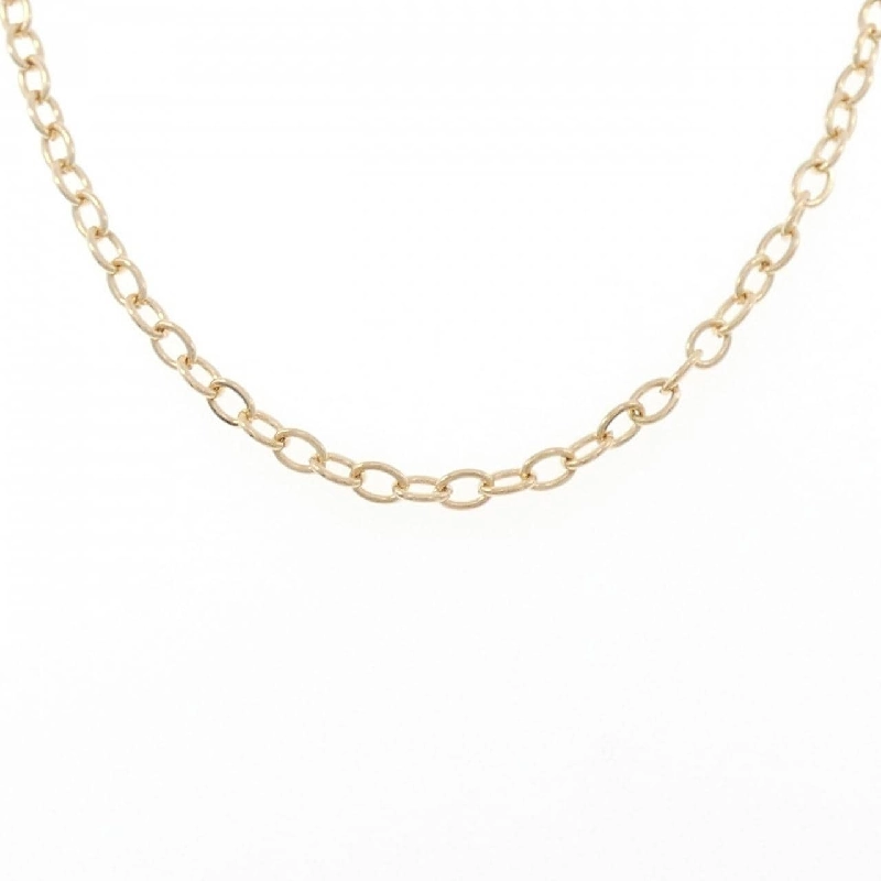 K18YG Dây chuyền - Hàng hiệu Chính hãng 864879