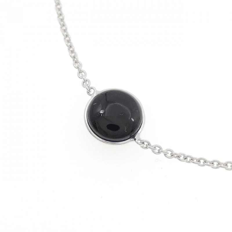 Kiment Onyx Necklace - Hàng hiệu Authentic 839075