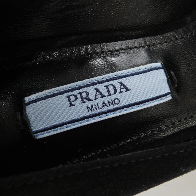 Giày cao gót PRADA 656640