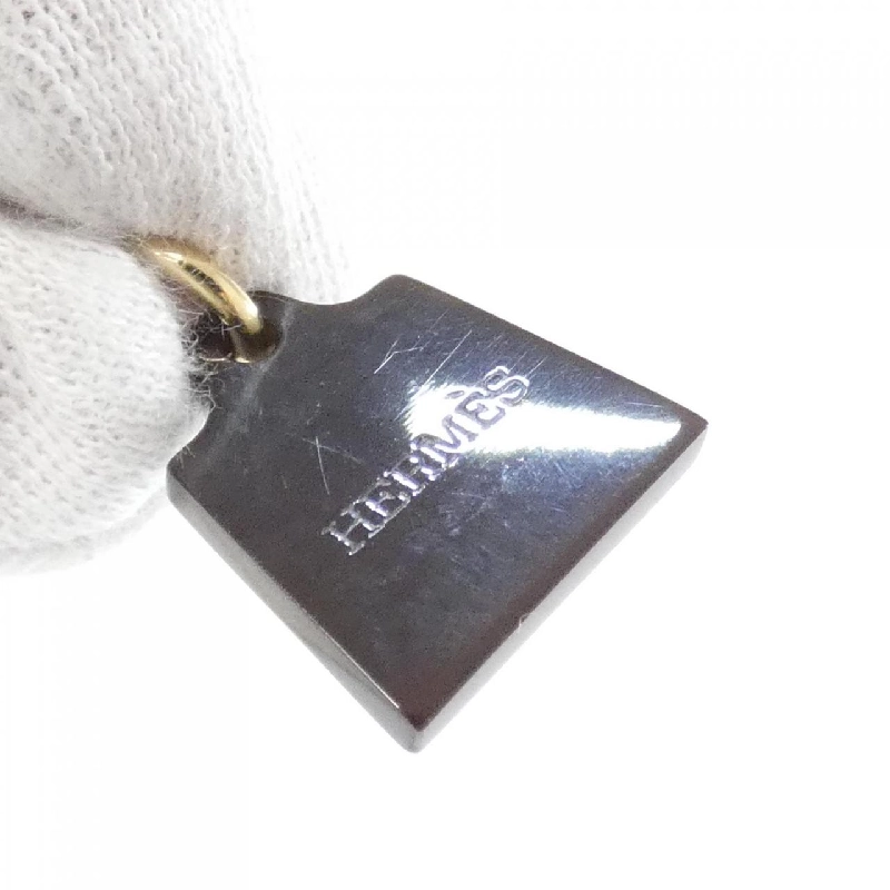 HERMES Amulet Marokini PM 057028FD Dây chuyền 624802