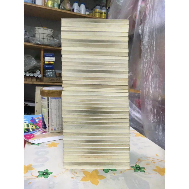 Do rae mon ngắn 40 tập 788980