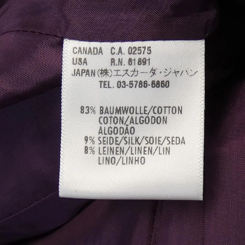 Áo khoác ESCADA - Hàng hiệu Authentic 824833