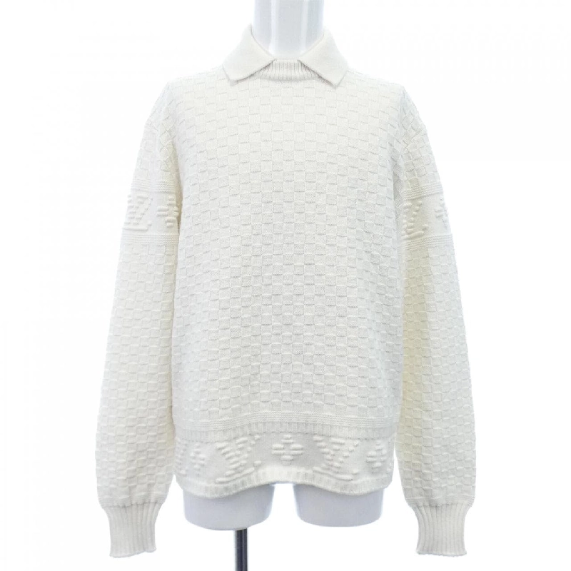 Louis Vuitton LOUIS VUITTON Áo len - Hàng hiệu Chính hãng 906346