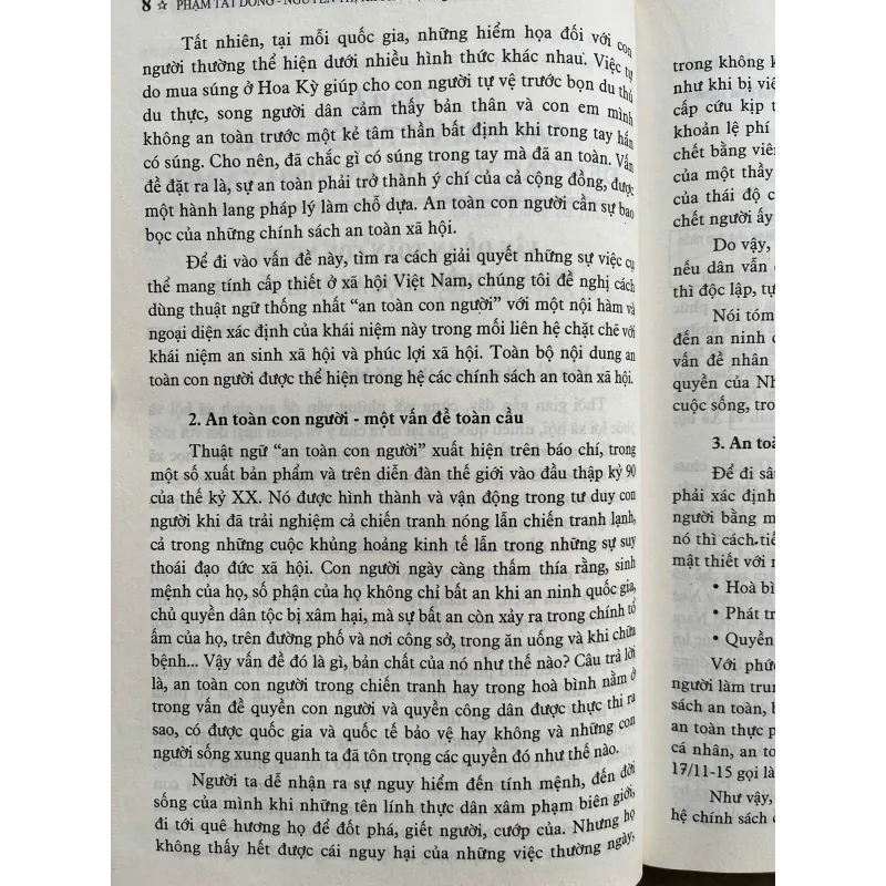 AN SINH XÃ HỘI VÀ CÔNG TÁC XÃ HỘI 759960