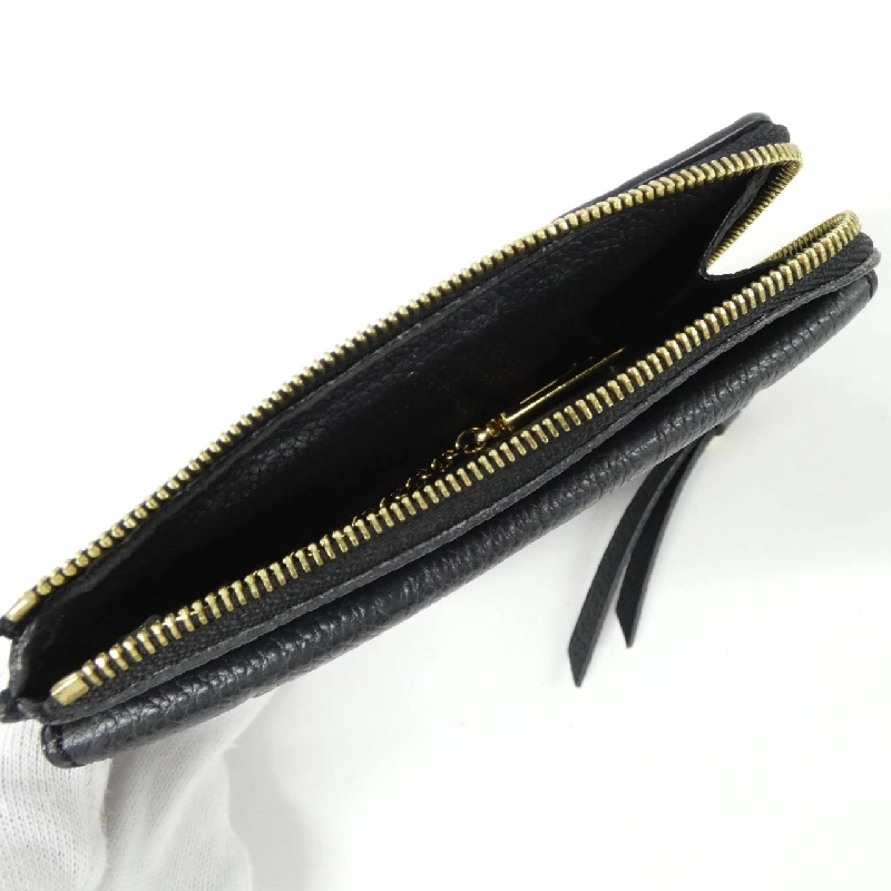 Louis Vuitton Monogram Empreinte Porte Cartes Recto Verso M69421 Ví & Thẻ - Hàng hiệu Chính hãng 806260