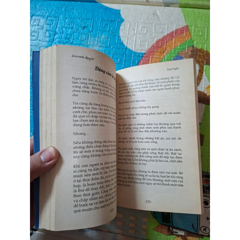 Sẽ có cách, đừng lo! 972823