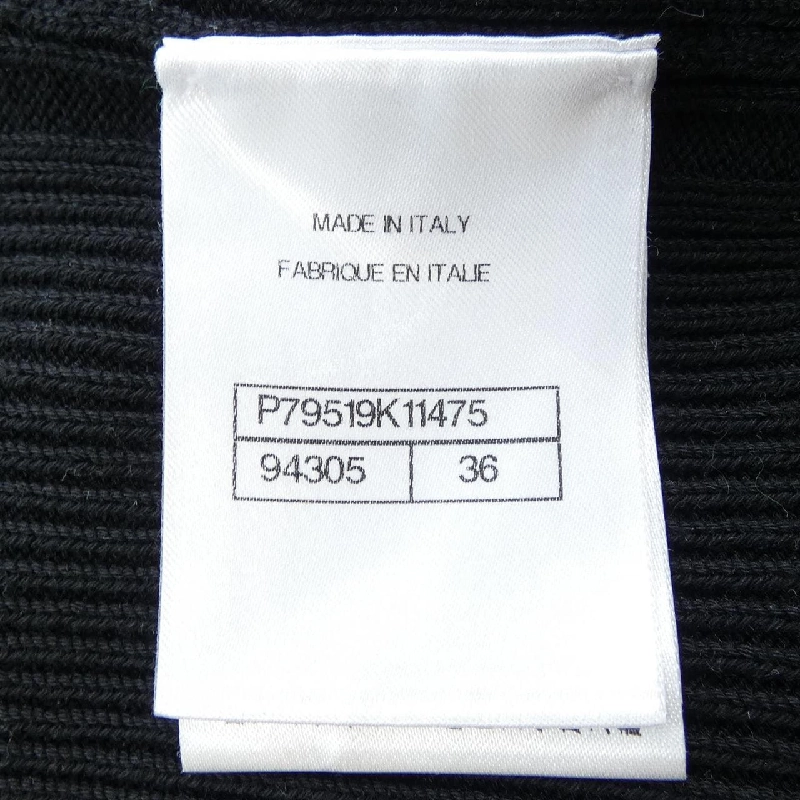 CHANEL P79519K11475 Áo hai dây - Hàng hiệu Chính hãng 774444