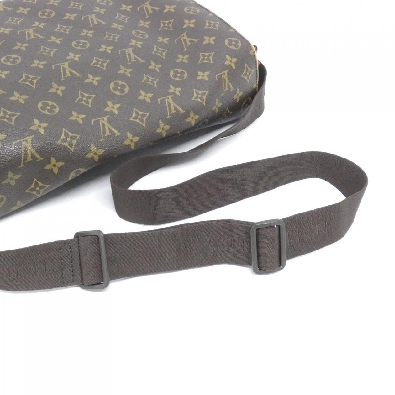 Túi xách vai Louis Vuitton Monogram Abes M45257 - Hàng hiệu Chính hãng 765761