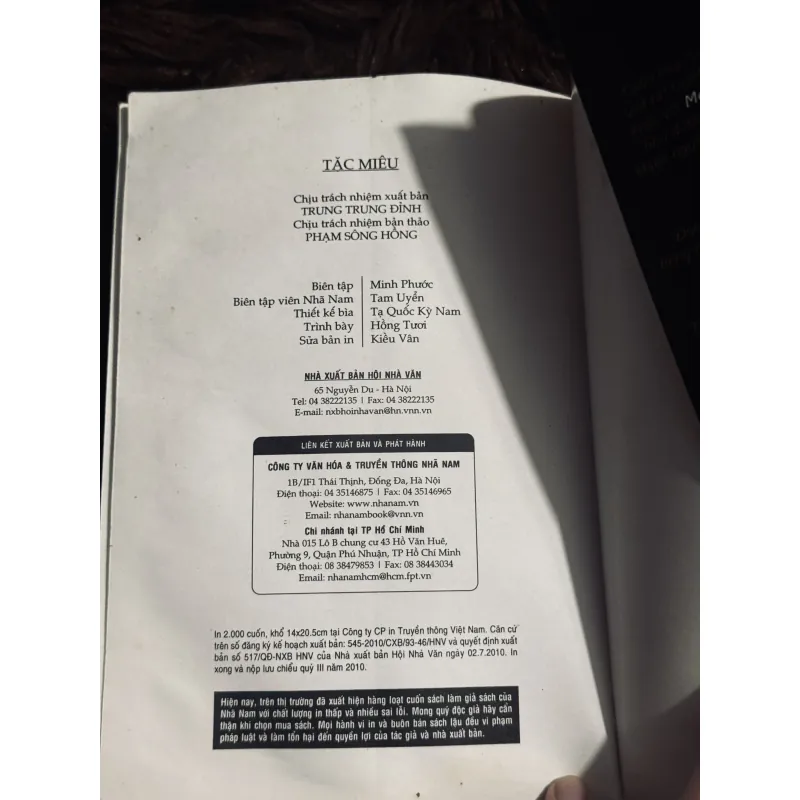 Tặc Miêu (đọc mô tả) 1008251