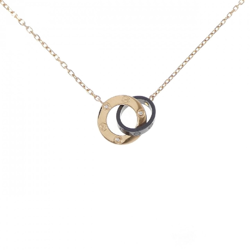 Cartier Love Necklace - Hàng hiệu Authentic 841470
