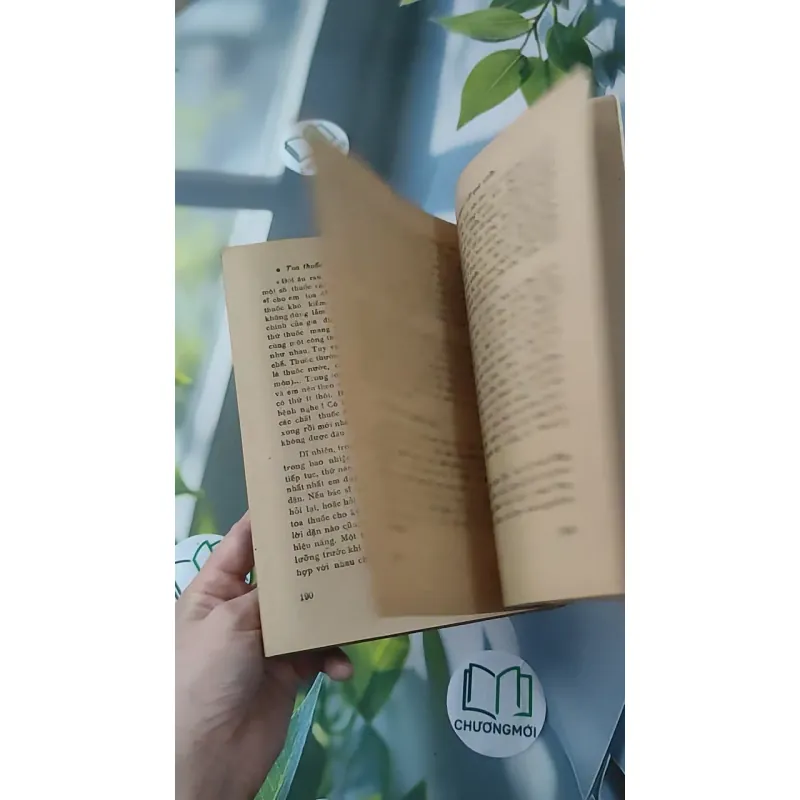 [XƯA] Bệnh Ở Tuổi Học Trò (1990) - Đỗ Hồng Ngọc 997826