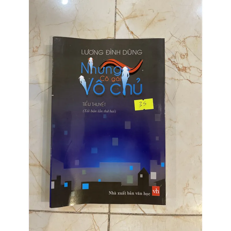 Vô chủ - Lương Đình Dũng  779400