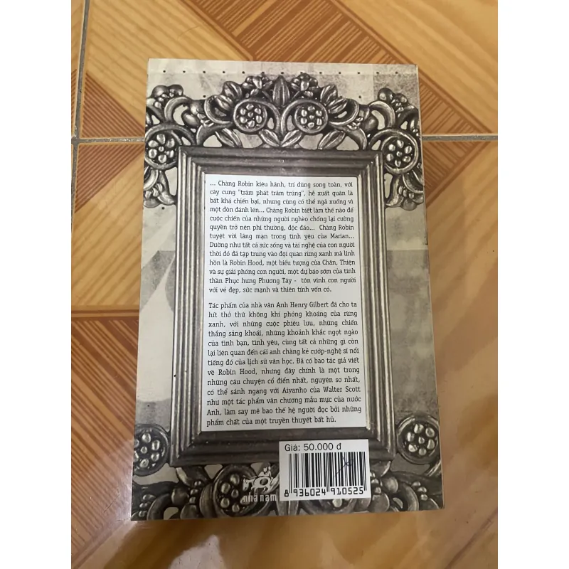 Robin Hood - Henry Gilbert 933180