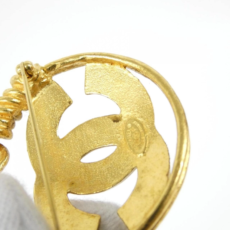 Chanel Brooch - Hàng hiệu Authentic 772683